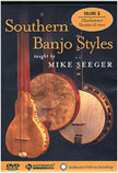 Southern Banjo Styles