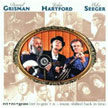 Retrograss with David Grisman and John Hartford